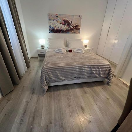 Rooms Marija Split Eksteriør bilde
