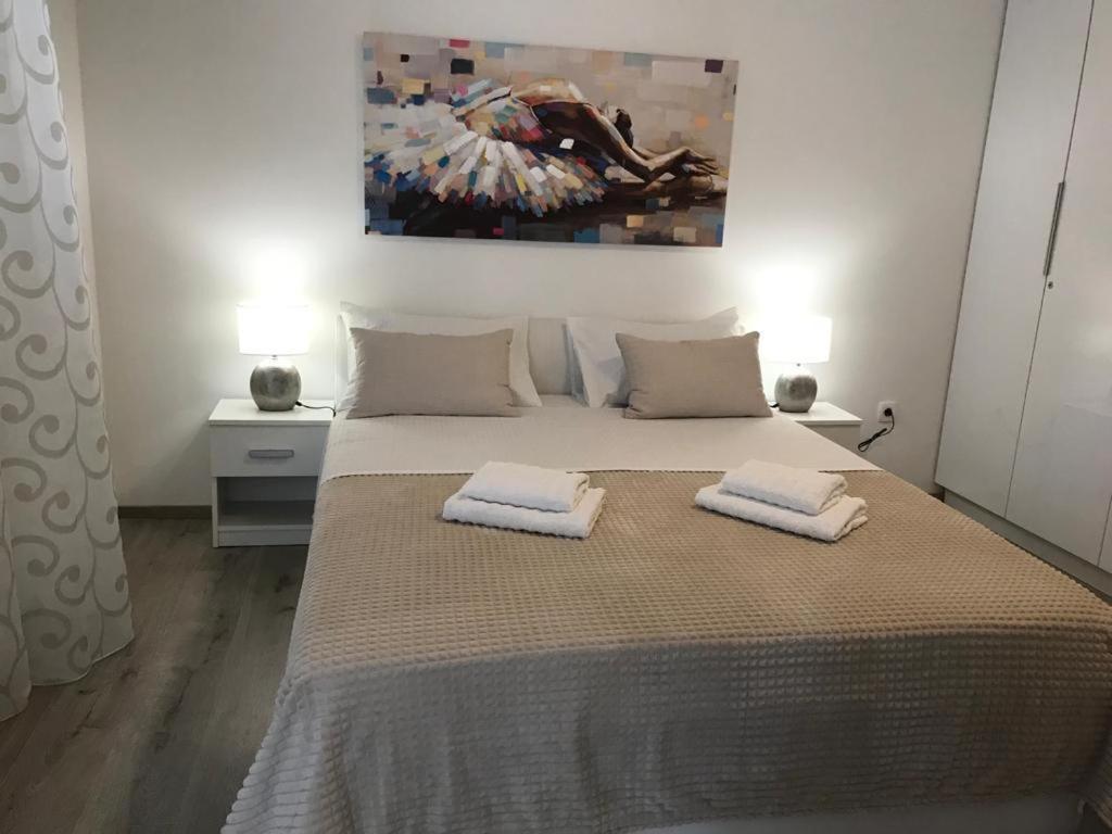 Rooms Marija Split Eksteriør bilde