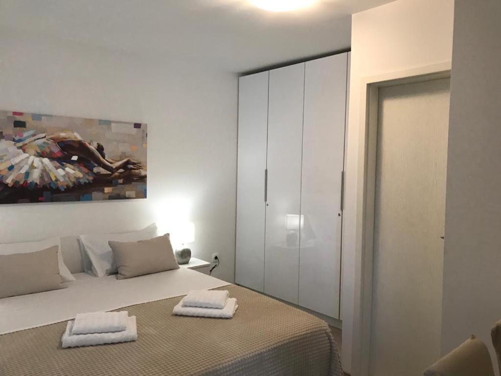 Rooms Marija Split Eksteriør bilde