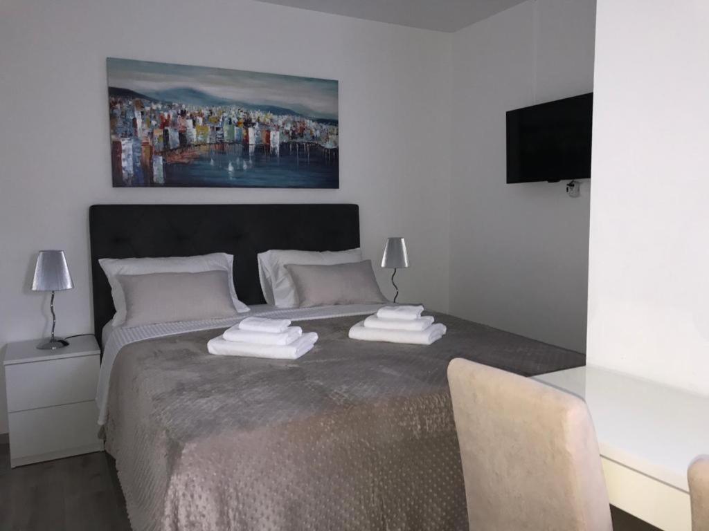 Rooms Marija Split Eksteriør bilde