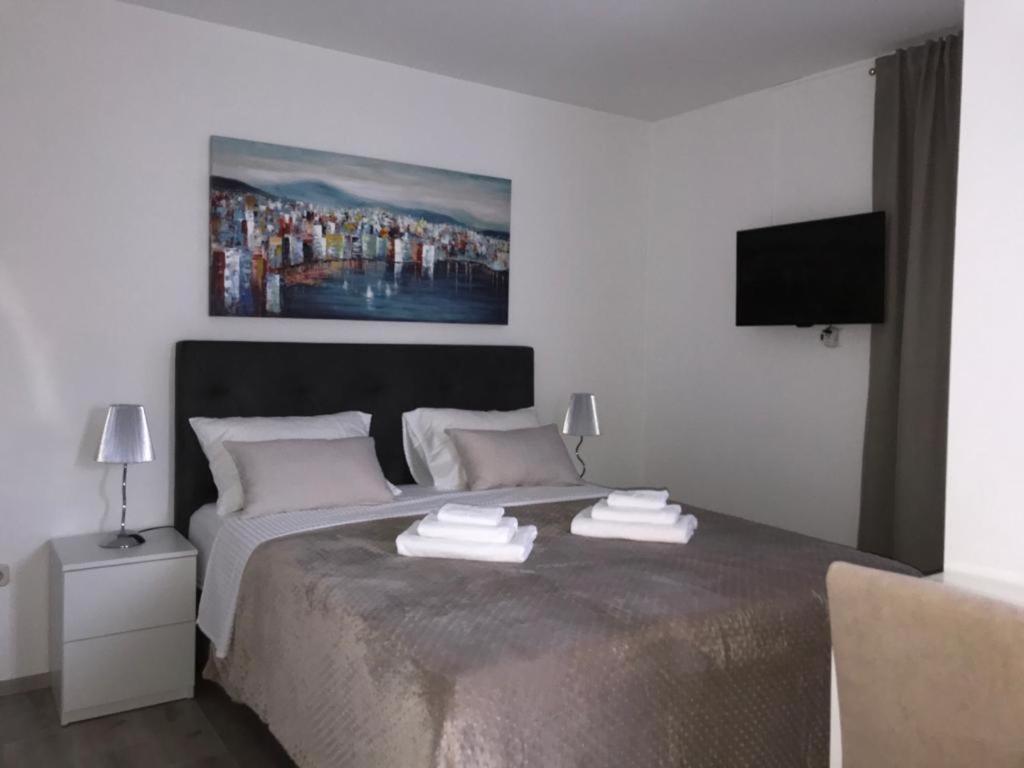 Rooms Marija Split Eksteriør bilde