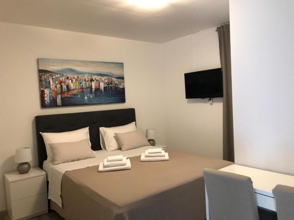 Rooms Marija Split Eksteriør bilde