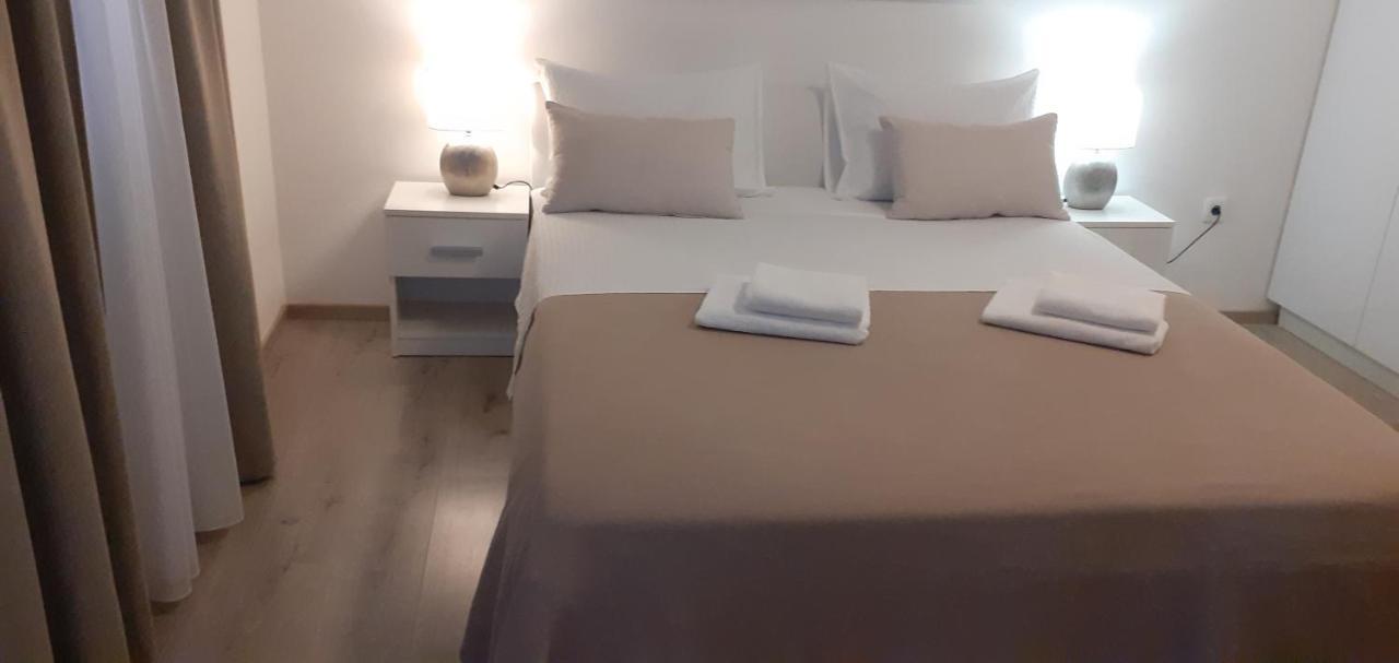 Rooms Marija Split Eksteriør bilde