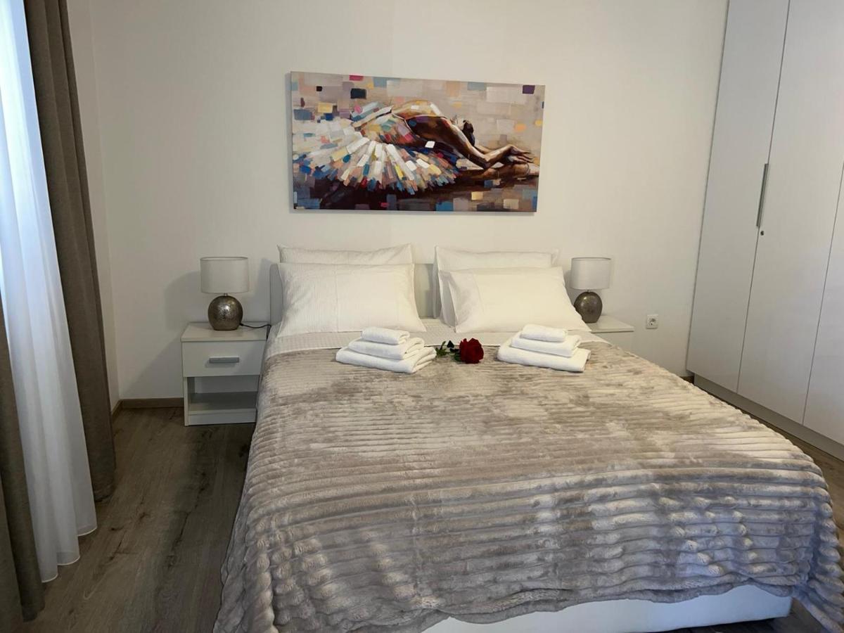 Rooms Marija Split Eksteriør bilde