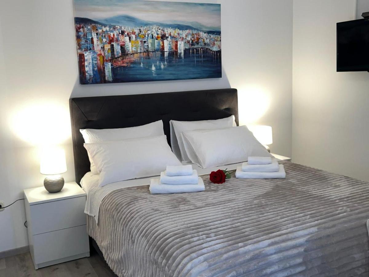 Rooms Marija Split Eksteriør bilde
