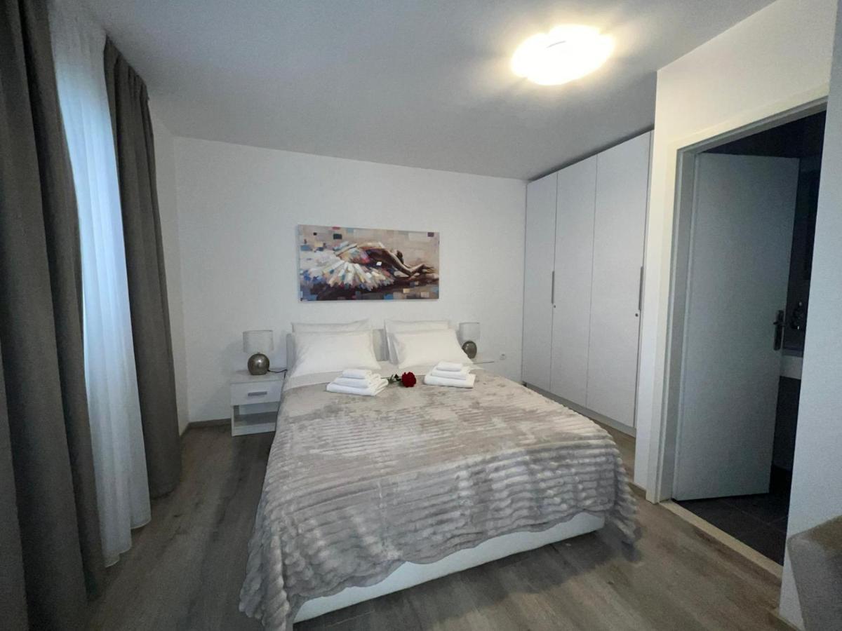 Rooms Marija Split Eksteriør bilde