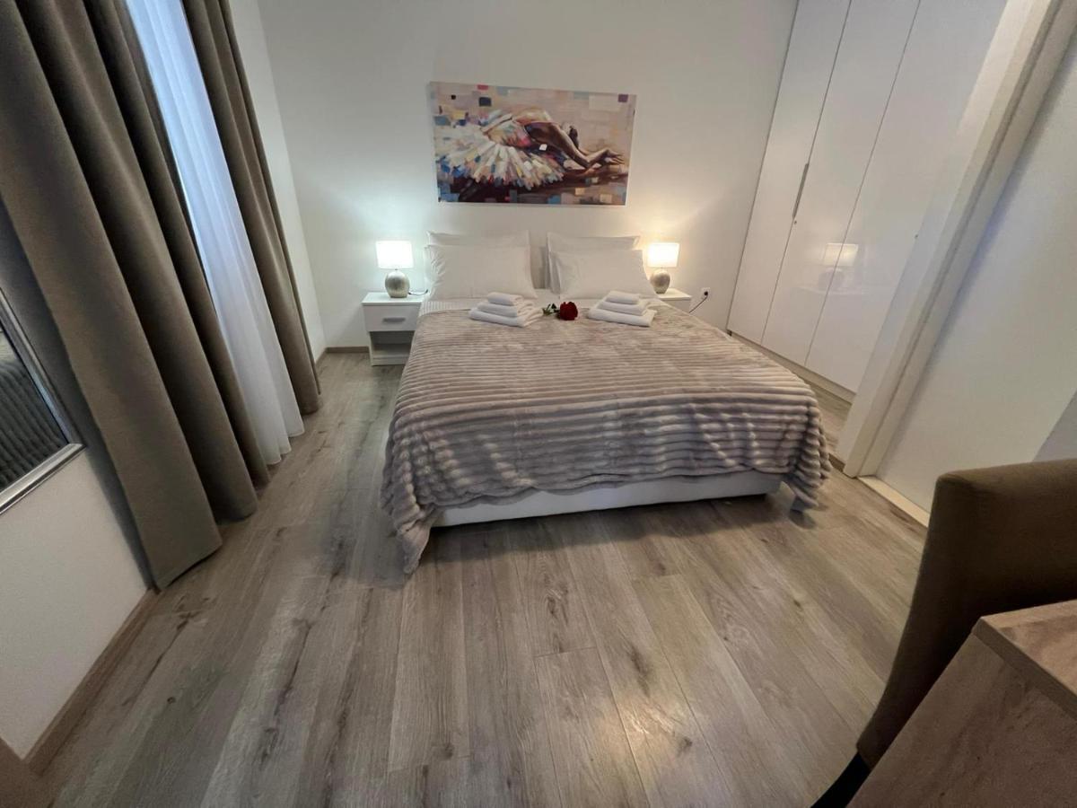 Rooms Marija Split Eksteriør bilde