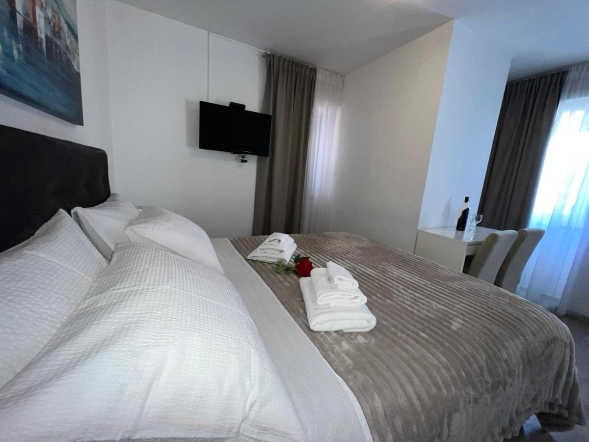 Rooms Marija Split Eksteriør bilde
