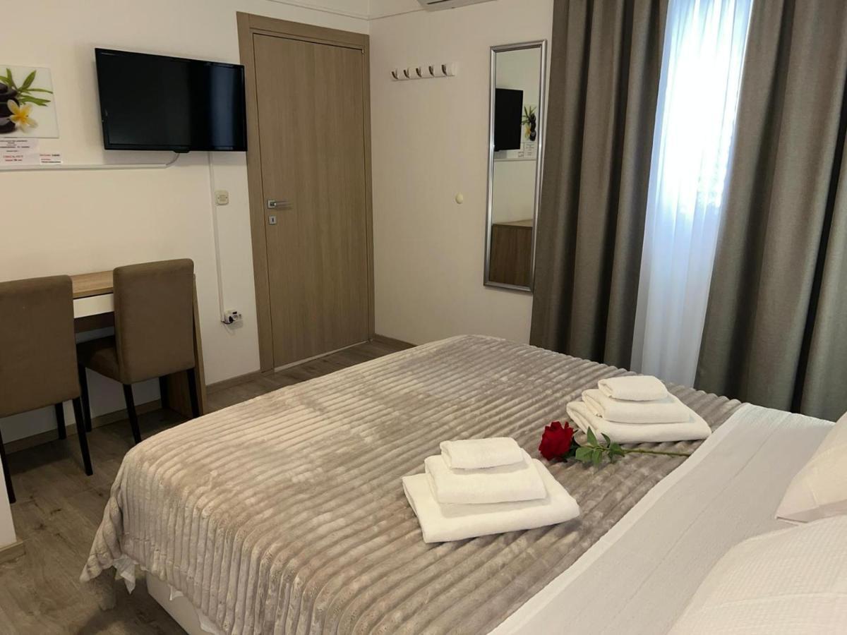 Rooms Marija Split Eksteriør bilde