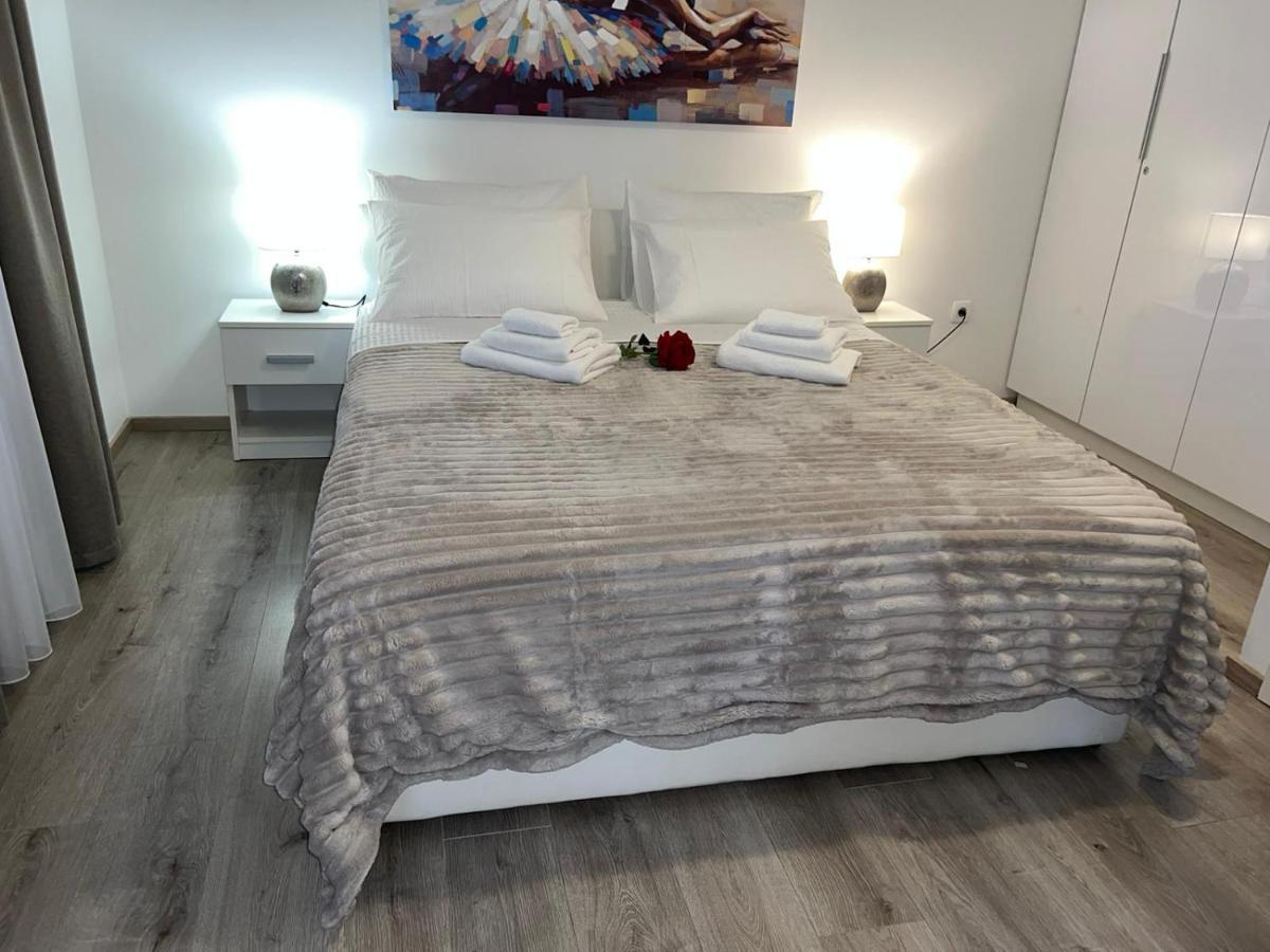 Rooms Marija Split Eksteriør bilde