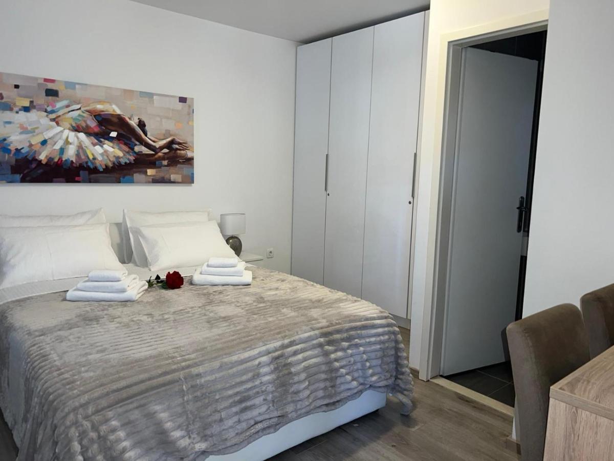 Rooms Marija Split Eksteriør bilde