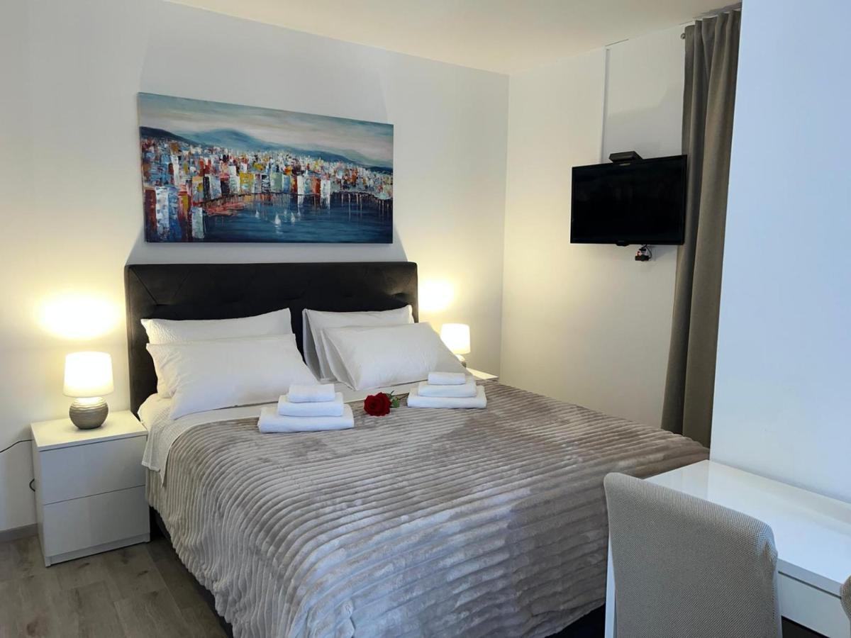 Rooms Marija Split Eksteriør bilde